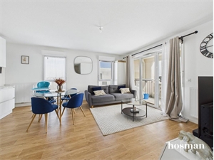 t3 à la vente -   33310  LORMONT, surface 62 m2 vente t3 - UBI461043929